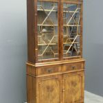 973 7205 DISPLAY CABINET